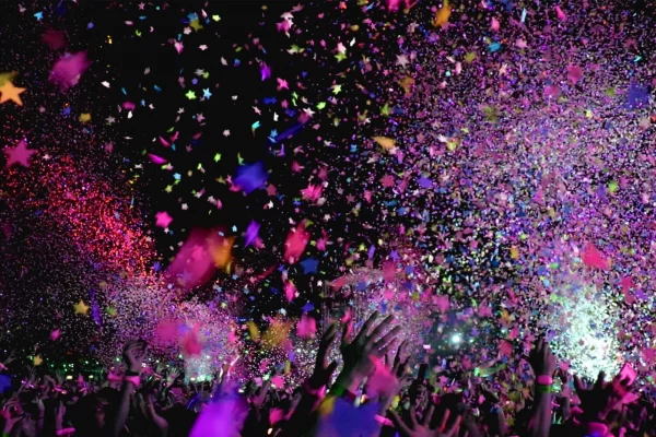 animation magie digital émotion