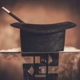 magicien mariage anniversaire entreprise prix