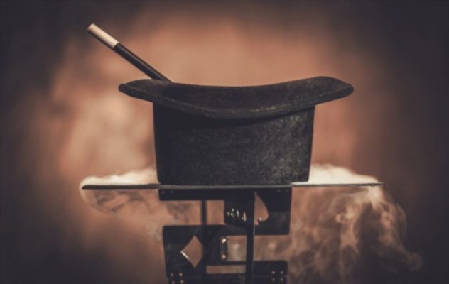 magicien mariage anniversaire entreprise prix